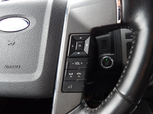 2015 Ford Expedition Platinum