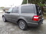 2015 Ford Expedition Platinum