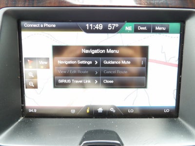 2015 Ford Expedition Platinum