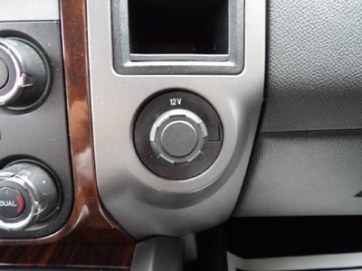 2015 Ford Expedition Platinum