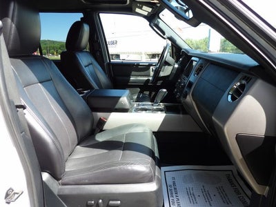 2017 Ford Expedition Limited