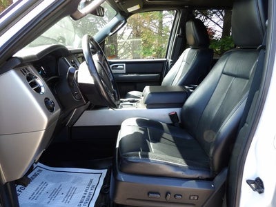 2017 Ford Expedition Limited