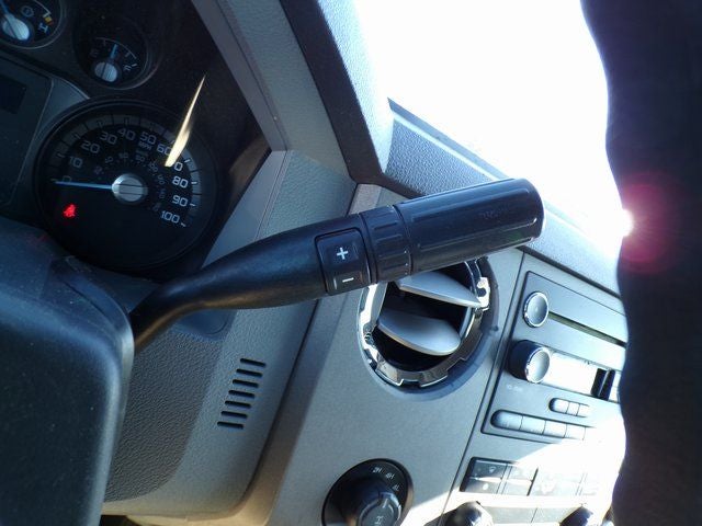 2011 Ford F-250SD XLT