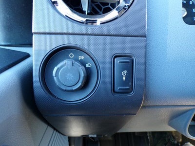 2011 Ford F-250SD XLT