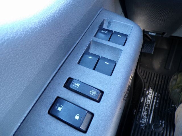 2011 Ford F-250SD XLT