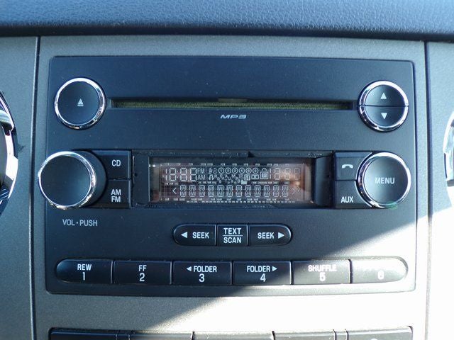 2011 Ford F-250SD XLT