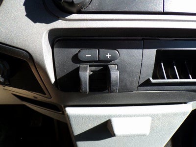 2011 Ford F-250SD XLT