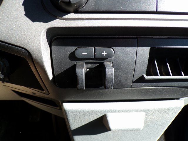 2011 Ford F-250SD XLT