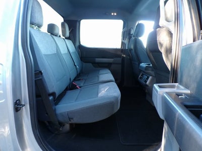 2024 Ford F-250SD XLT