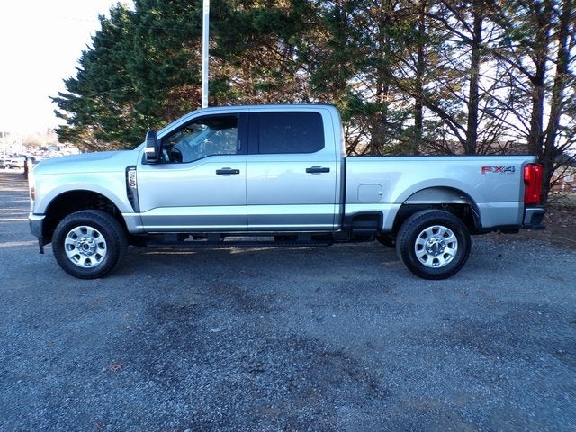 2024 Ford F-250SD XLT