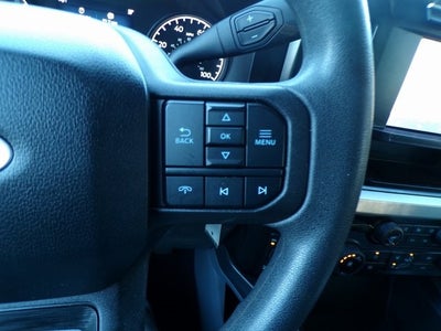 2024 Ford F-250SD XLT