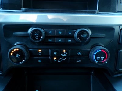 2024 Ford F-250SD XLT