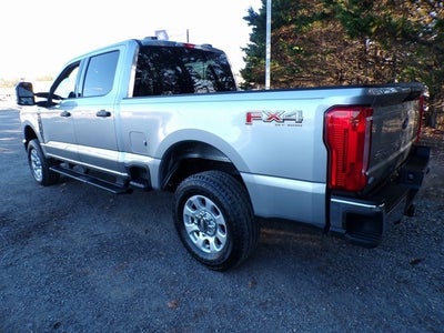 2024 Ford F-250SD XLT