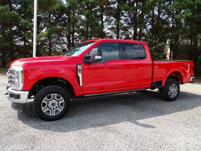 2026 Ford F-250 Super Duty