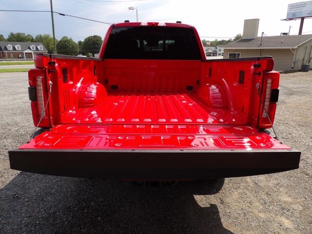 2026 Ford F-250 Super Duty Lariat - Photo 10