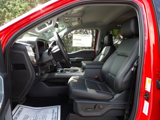 2026 Ford F-250 Super Duty Lariat - Photo 19