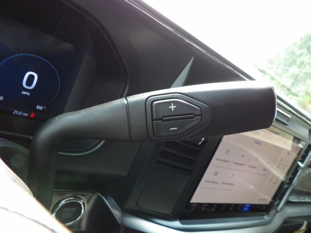 2026 Ford F-250 Super Duty Lariat - Photo 23