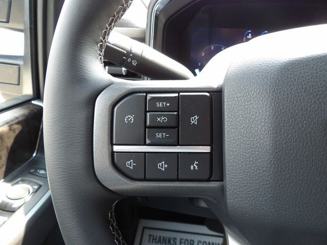 2026 Ford F-250 Super Duty Lariat - Photo 24