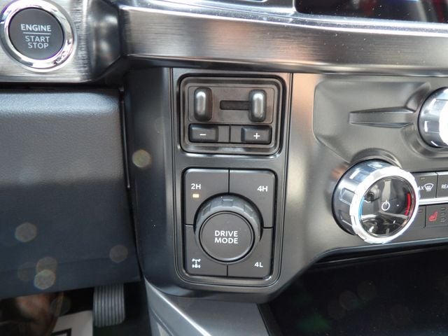 2026 Ford F-250 Super Duty Lariat - Photo 35