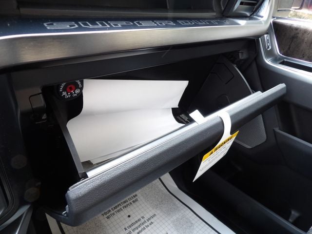 2026 Ford F-250 Super Duty Lariat - Photo 40