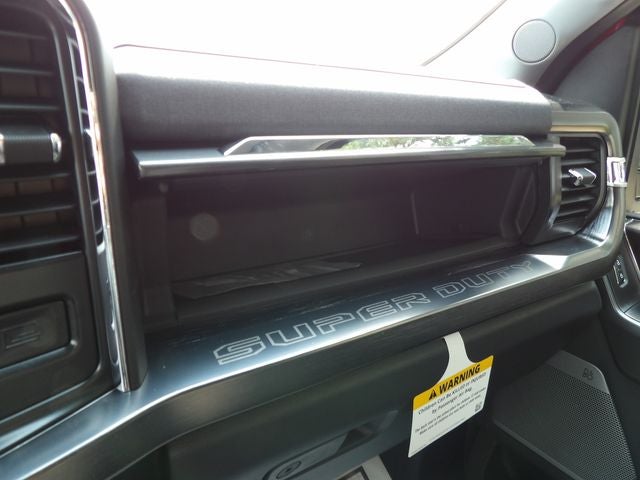 2026 Ford F-250 Super Duty Lariat - Photo 41