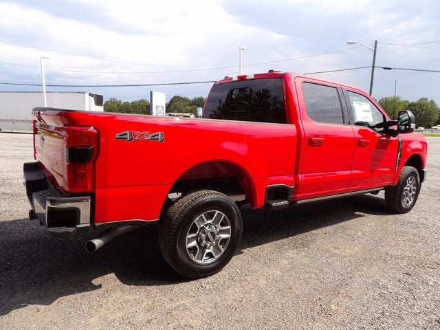 2026 Ford F-250 Super Duty Lariat - Photo 6