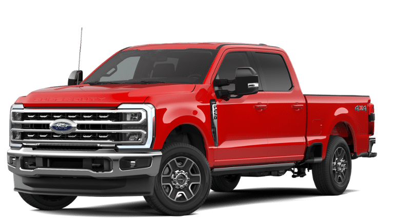 2026 Ford F-250 Super Duty Lariat - Photo 42