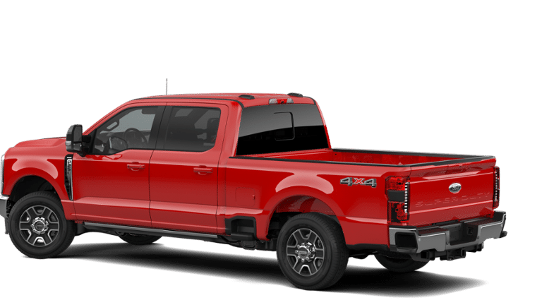 2026 Ford F-250 Super Duty Lariat - Photo 43