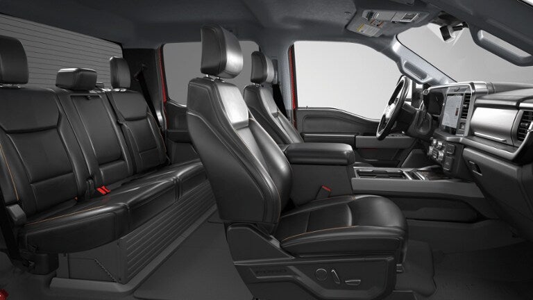 2026 Ford F-250 Super Duty Lariat - Photo 46