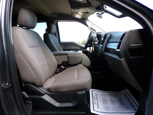 2020 Ford F-250SD XLT