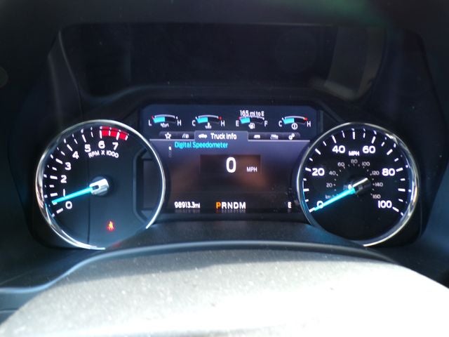 2020 Ford F-250SD XLT