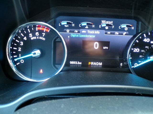 2020 Ford F-250SD XLT