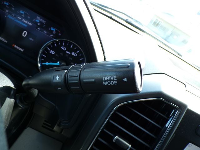 2020 Ford F-250SD XLT