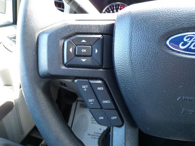 2020 Ford F-250SD XLT