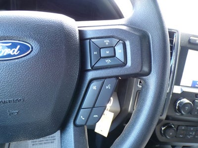 2020 Ford F-250SD XLT