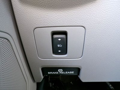 2020 Ford F-250SD XLT