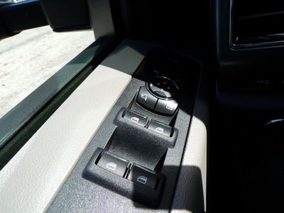 2020 Ford F-250SD XLT