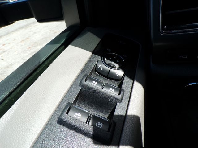 2020 Ford F-250SD XLT