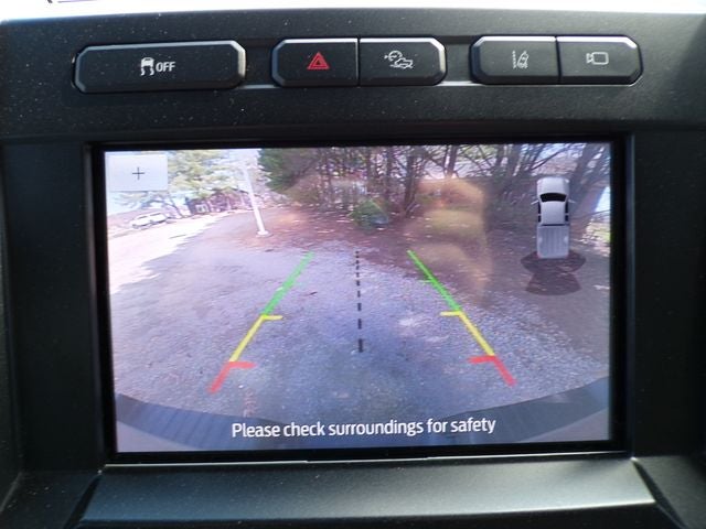 2020 Ford F-250SD XLT