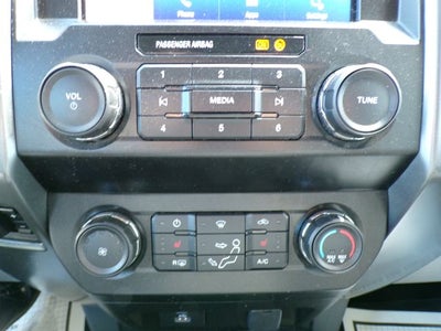 2020 Ford F-250SD XLT