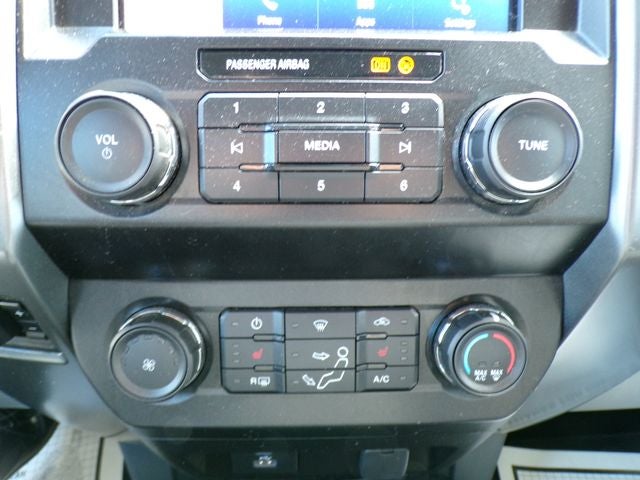 2020 Ford F-250SD XLT