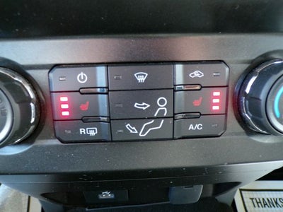 2020 Ford F-250SD XLT