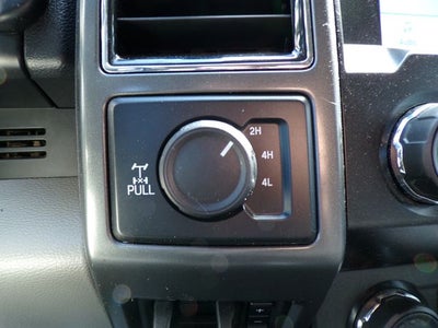 2020 Ford F-250SD XLT