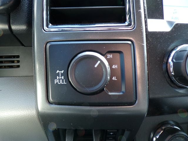 2020 Ford F-250SD XLT