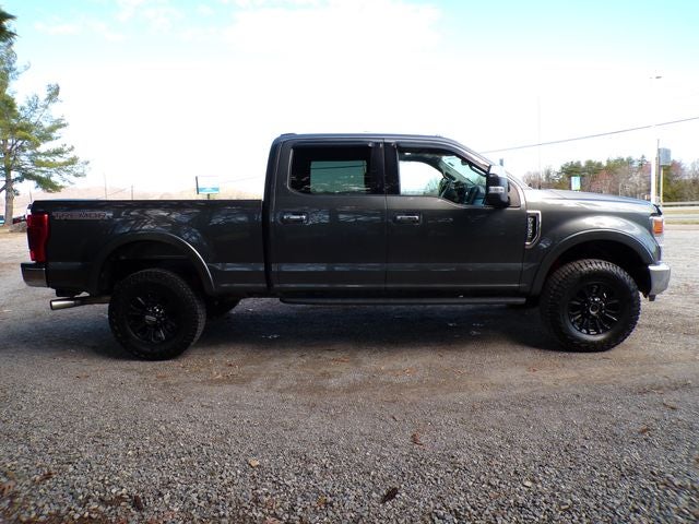 2020 Ford F-250SD XLT