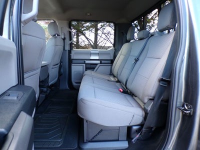 2020 Ford F-250SD XLT