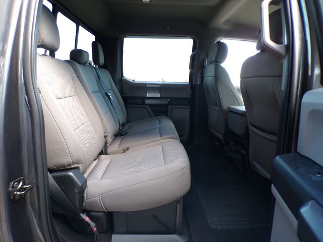 2020 Ford F-250SD XLT