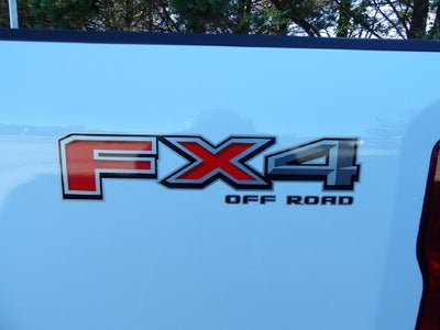 2027 Ford F-250SD XLT