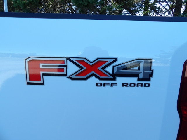 2027 Ford F-250SD XLT
