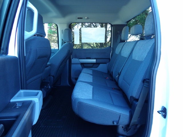 2027 Ford F-250SD XLT